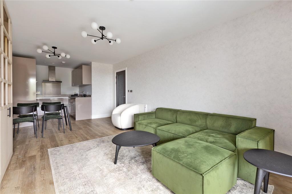 The Potteries, Linden Park Road, Tunbridge Wells, Kent, TN2 1 bed