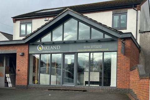 Shop to rent - Welford Rd, Blaby, LE8