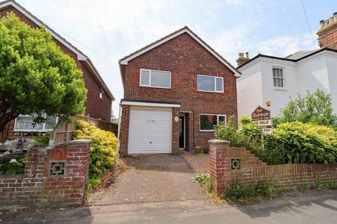 4 bedroom detached house for sale, St Marys Road, Hayling Island