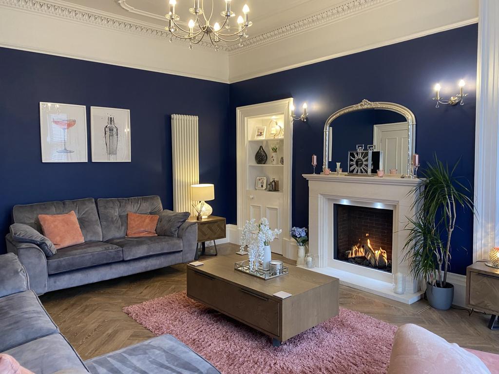 Fernbank, Lewis Street, Stranraer 6 bed detached house for sale £385,000