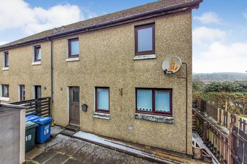 19 Ardpatrick Place, Kilmory, Lochgilphead, PA31 8TN