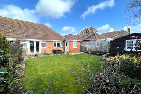 2 bedroom semi-detached bungalow for sale - Ryll Court Drive, Exmouth
