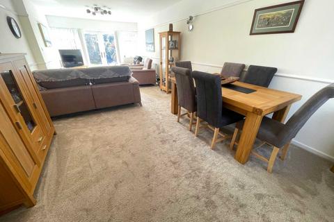 2 bedroom semi-detached bungalow for sale - Ryll Court Drive, Exmouth