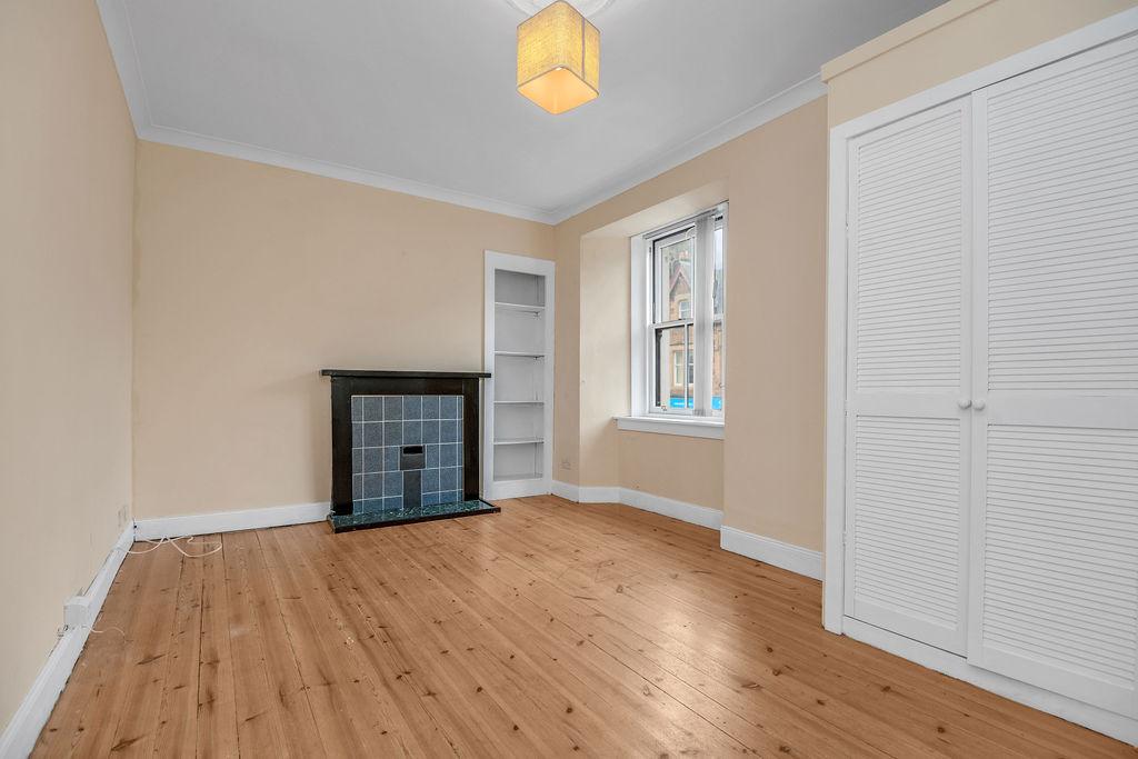 Main Street, Callander, Stirling, FK17 3 bed flat £895 pcm (£207 pw)
