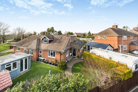 1 Barnett Road, Steventon, Abingdon, OX13 6AJ