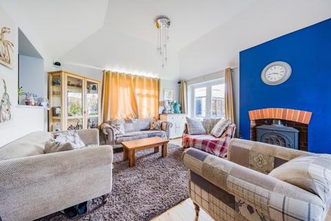1 Barnett Road, Steventon, Abingdon, OX13 6AJ