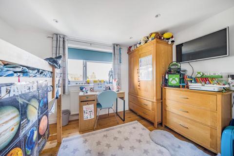 1 Barnett Road, Steventon, Abingdon, OX13 6AJ