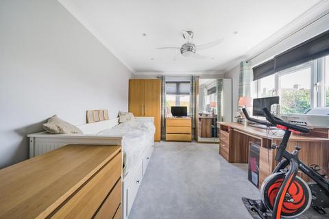 1 Barnett Road, Steventon, Abingdon, OX13 6AJ