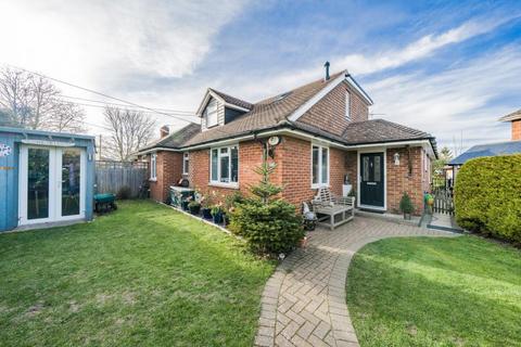1 Barnett Road, Steventon, Abingdon, OX13 6AJ
