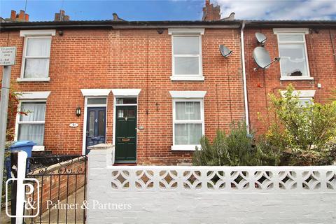 2 bedroom terraced house for sale - Cobbold Street, Ipswich, Suffolk, IP4