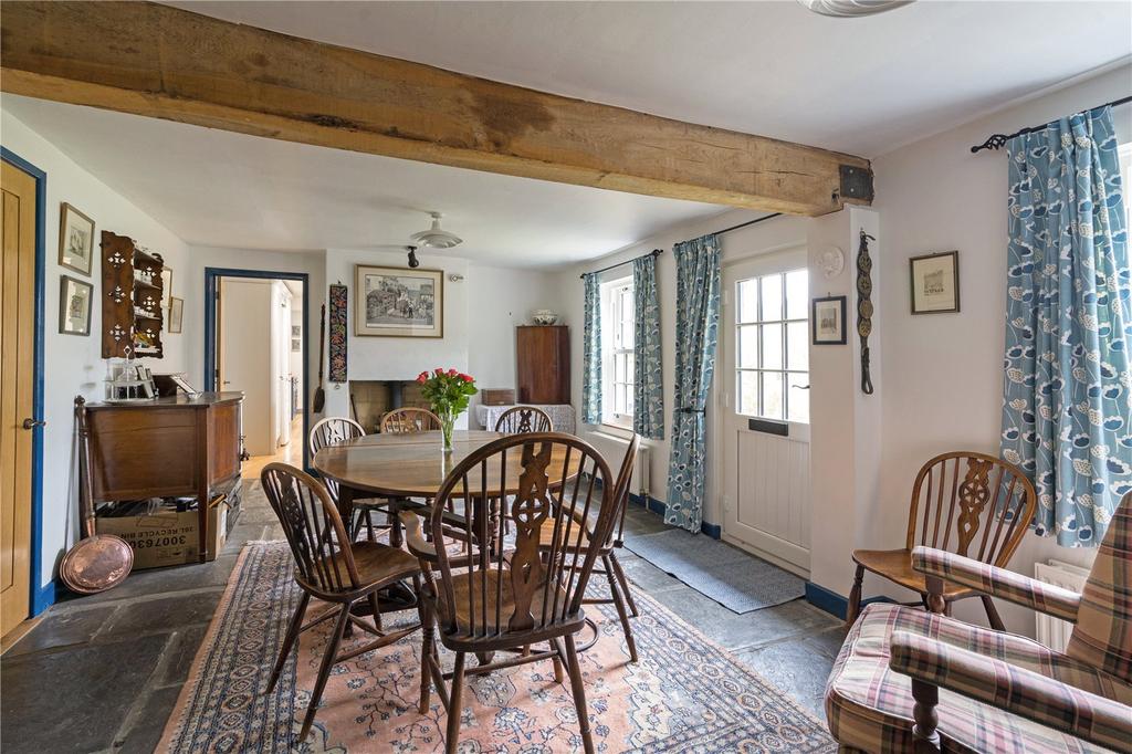Dining/Family Room