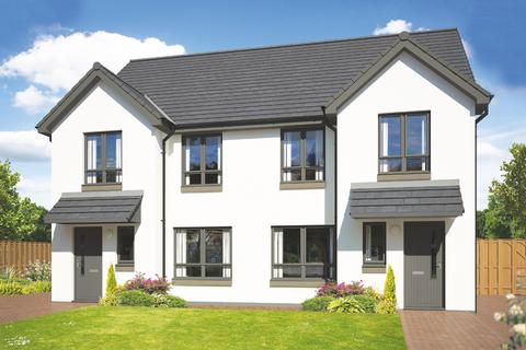 3 bedroom semi-detached house for sale - The Ardmore  at South Glassgreen, Beaufort Gate IV30
