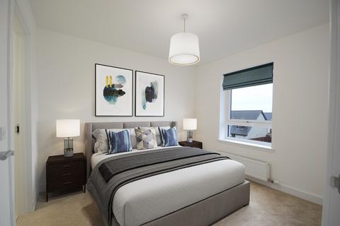 3 bedroom semi-detached house for sale - The Ardmore  at South Glassgreen, Beaufort Gate IV30
