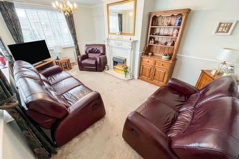 3 bedroom terraced house for sale - Elemore Lane, Easington Lane, Houghton Le Spring, Tyne and Wear, DH5 0QB