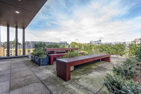 3 Sail Street, London, SE11 6NQ