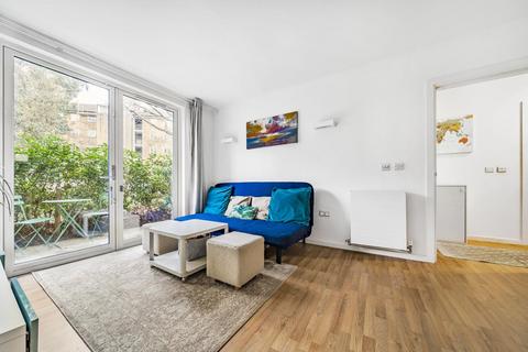 3 Sail Street, London, SE11 6NQ