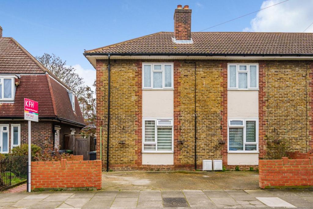 Knapmill Road, Catford 3 bed flat for sale - £300,000