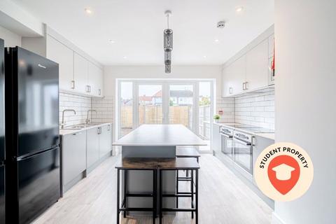Conygre Grove, Filton, Bristol, South Gloucestershire, BS34