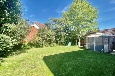 1 Wiggins View, Springfield, Chelmsford, CM2 6GP