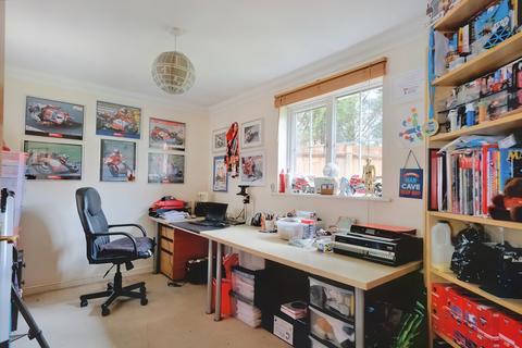 1 Wiggins View, Springfield, Chelmsford, CM2 6GP