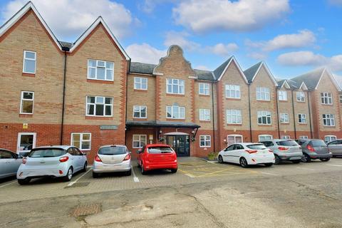 1 bedroom retirement property for sale, Godfreys Mews, Chelmsford CM2