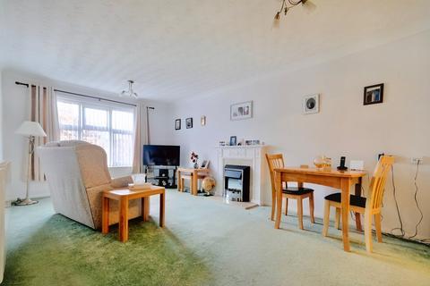 1 bedroom retirement property for sale, Godfreys Mews, Chelmsford CM2