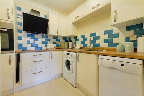 1 bedroom retirement property for sale, Godfreys Mews, Chelmsford CM2