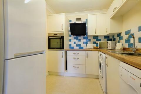 1 bedroom retirement property for sale, Godfreys Mews, Chelmsford CM2