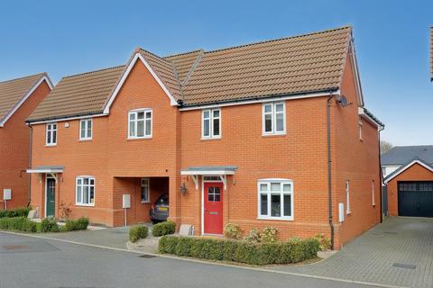 34 Beeches Crescent, Chelmsford, CM1 2FU