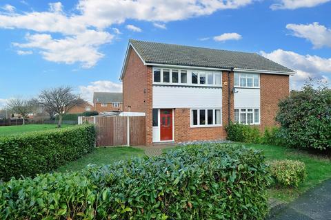 3 bedroom semi-detached house for sale - Downsway, Chelmsford CM1