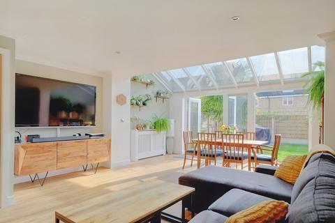 4 bedroom terraced house for sale - Braganza Way, Chelmsford CM1