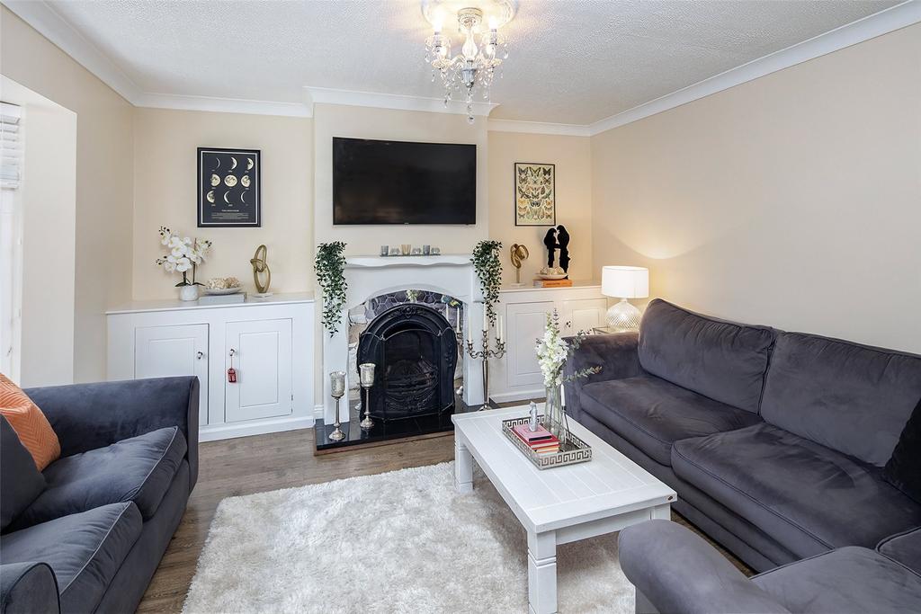 Careystown Woods, Whitegate, Cork 3 bed semidetached house £211,973