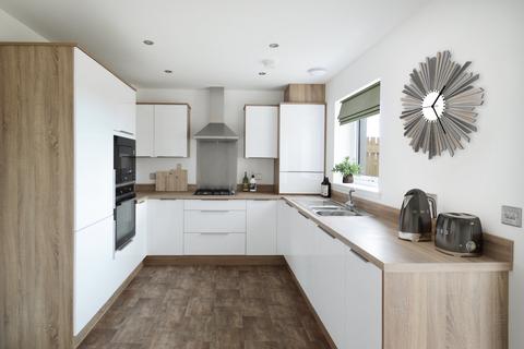 3 bedroom semi-detached house for sale - The Ardmore at South Glassgreen, Beaufort Gate IV30