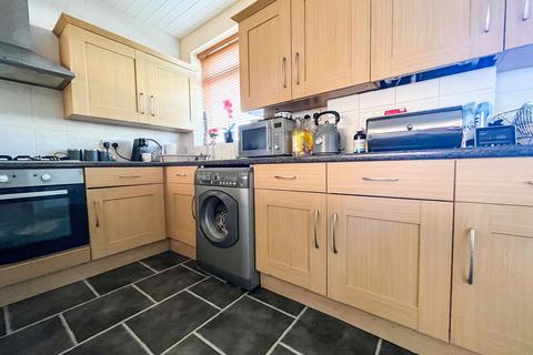 3 bedroom terraced house for sale - Burn Park Road, Houghton Le Spring, Tyne and Wear, DH4 5DQ