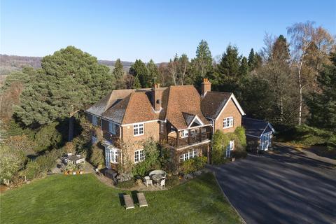 7 bedroom detached house for sale, Coast Hill, Westcott, Dorking, Surrey, RH4