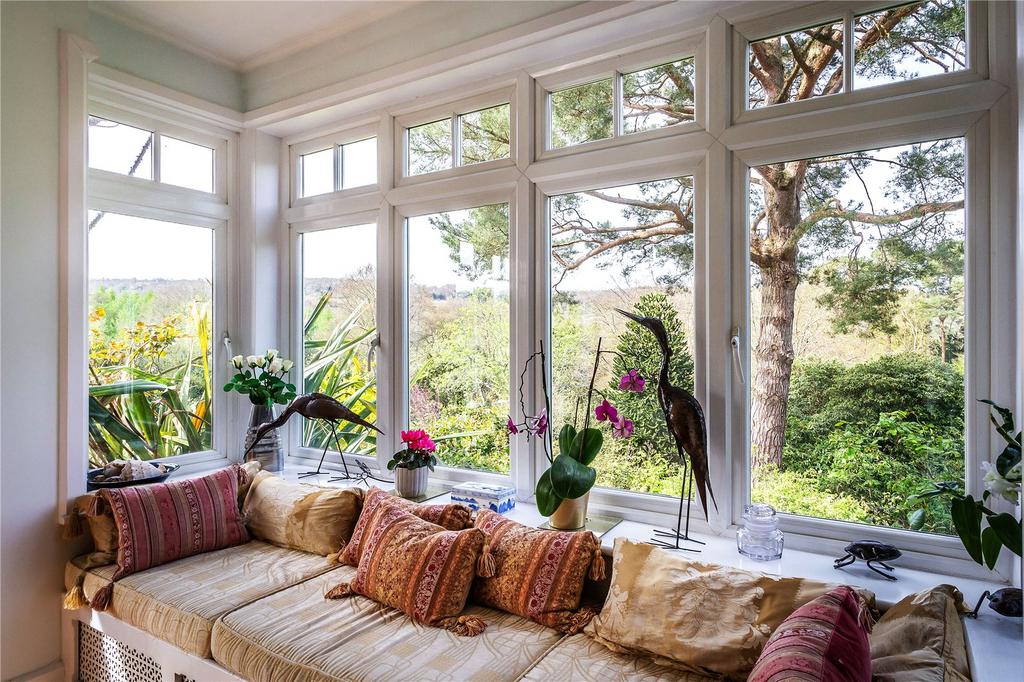 Window Seat