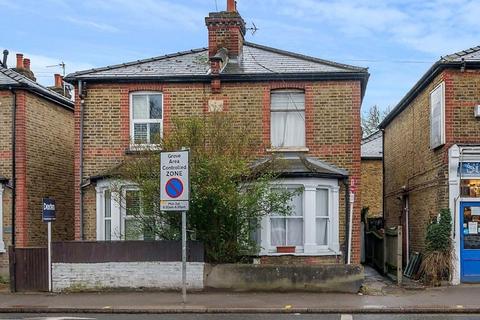 1 Douglas Villas, Kingston Upon Thames, KT1 3BY