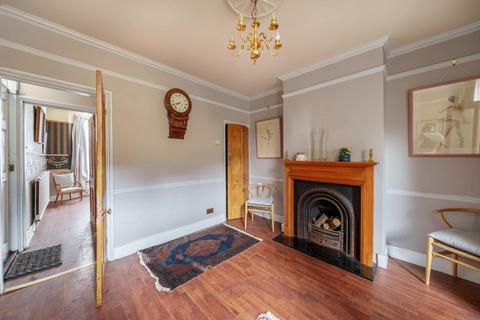 1 Douglas Villas, Kingston Upon Thames, KT1 3BY