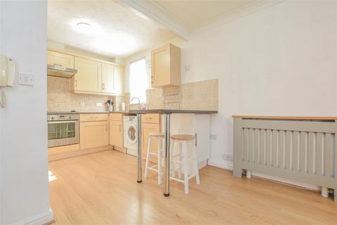 1 bedroom apartment for sale, The Granary, Ware SG12