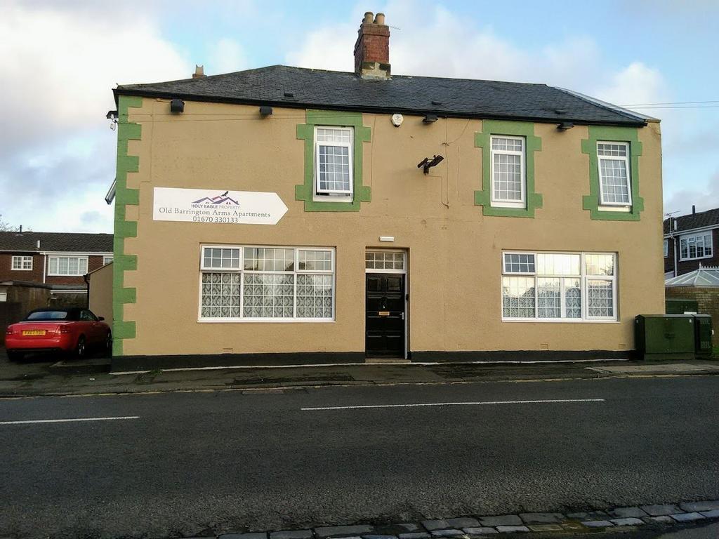 Vulcan Place, Bedlington... Property £300,000