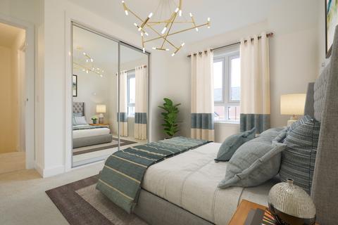 3 bedroom semi-detached house for sale - The Cupar at South Glassgreen, Beaufort Gate IV30