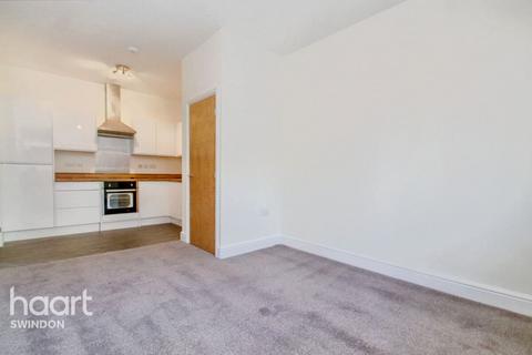 1 bedroom apartment for sale, Farnsby Street, Swindon