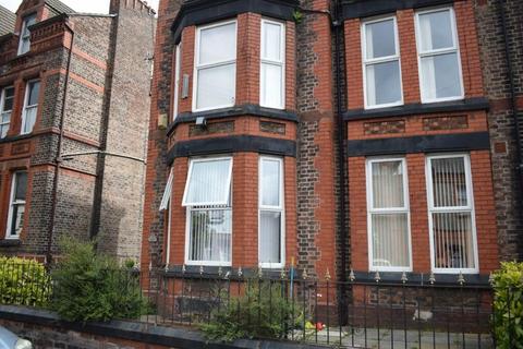 undefined, Denman Drive, Liverpool L6