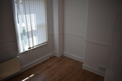undefined, Denman Drive, Liverpool L6