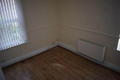 undefined, Denman Drive, Liverpool L6