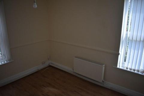 undefined, Denman Drive, Liverpool L6