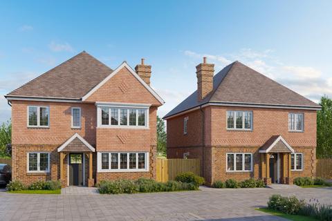 4 bedroom detached house for sale - Merrow Street, Guildford, Surrey