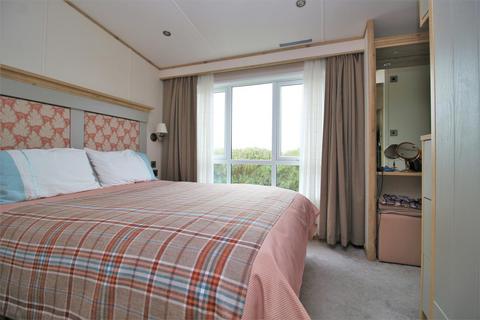2 bedroom park home for sale, Naish, Barton On Sea, Hampshire, BH25