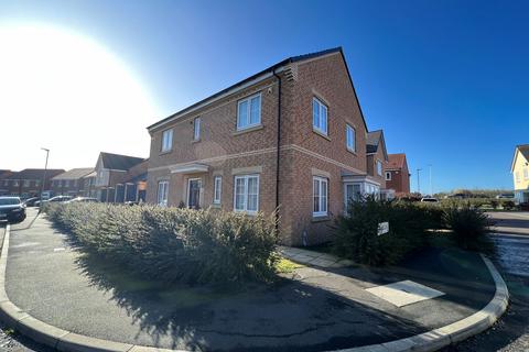 4 bedroom detached house for sale - Violet Drive, Portland Wynd, Blyth, Northumberland, NE24 4TZ