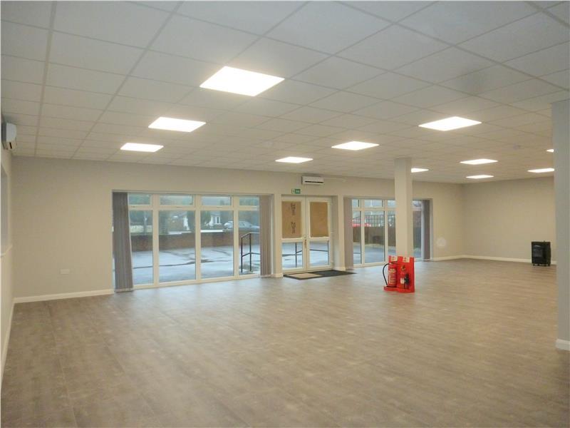34 Canterbury Road, Hawkinge, Folkestone, Kent Shop £1,833 pcm (£423 pw)